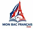 Logo Mon Bac Français