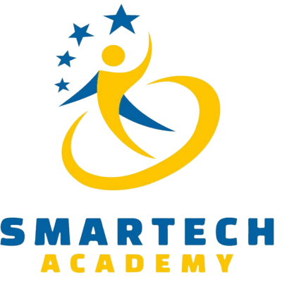 Logo Smartech Academy Mahdia